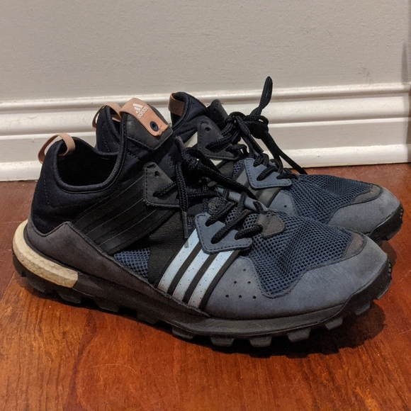 Men's Adidas Trail Response KITH - Picture 1 of 9